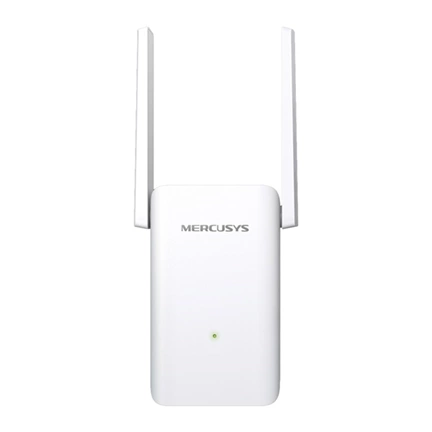 Mercusys ME80X Wi-Fi 6 AX3000 hatótávnövelő