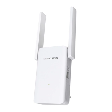 Mercusys ME80X Wi-Fi 6 AX3000 hatótávnövelő