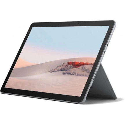 Microsoft Surface Go 2 - 10.5" (1920 x 1280) - Core m3 (8100Y, HD 615) - 8 GB RAM - 128 GB SSD - Wi-Fi - Windows 10 Pro