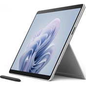 Microsoft Surface Pro 10 tablet - 13", Intel Core Ultra 7 165U, 16GB LPDDR5x, 256GB SSD, Windows 11 Pro, platina Microsoft Surface Pro 10 tablet - 13", Intel Core Ultra 7 165U, 16GB LPDDR5x, 256GB SSD, Windows 11 Pro, platina