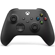 Microsoft Vezeték nélküli Xbox-kontroller – Carbon Black