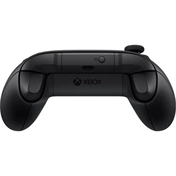 Microsoft Vezeték nélküli Xbox-kontroller – Carbon Black