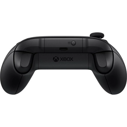Microsoft Vezeték nélküli Xbox-kontroller – Carbon Black