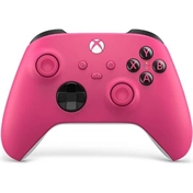 Microsoft Vezeték nélküli Xbox-kontroller Deep Pink