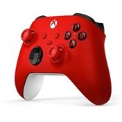 Microsoft Vezeték nélküli Xbox-kontroller – Pulse Red
