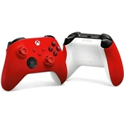 Microsoft Vezeték nélküli Xbox-kontroller – Pulse Red