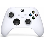 Microsoft Vezeték nélküli Xbox-kontroller – Robot White