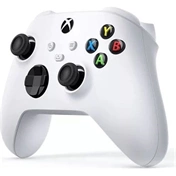 Microsoft Vezeték nélküli Xbox-kontroller – Robot White