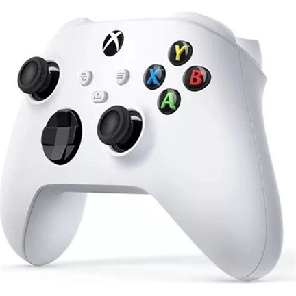 Microsoft Vezeték nélküli Xbox-kontroller – Robot White