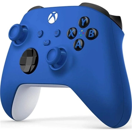 Microsoft Vezeték nélküli Xbox-kontroller – Shock