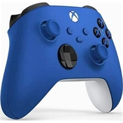 Microsoft Vezeték nélküli Xbox-kontroller – Shock
