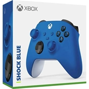 Microsoft Vezeték nélküli Xbox-kontroller – Shock