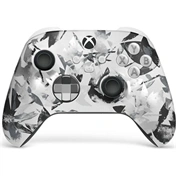 Microsoft Vezeték nélküli Xbox-kontroller – Storm Breaker