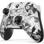 Microsoft Vezeték nélküli Xbox-kontroller – Storm Breaker