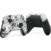 Microsoft Vezeték nélküli Xbox-kontroller – Storm Breaker