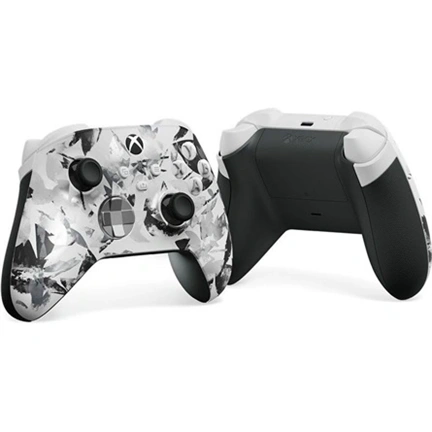 Microsoft Vezeték nélküli Xbox-kontroller – Storm Breaker