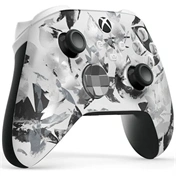 Microsoft Vezeték nélküli Xbox-kontroller – Storm Breaker
