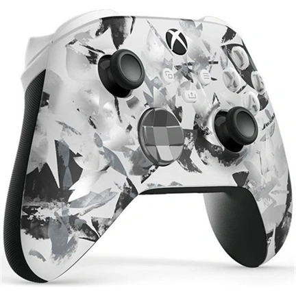Microsoft Vezeték nélküli Xbox-kontroller – Storm Breaker