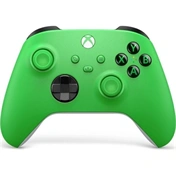 Microsoft Vezeték nélküli Xbox-kontroller – Velocity Green