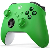 Microsoft Vezeték nélküli Xbox-kontroller – Velocity Green