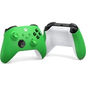 Microsoft Vezeték nélküli Xbox-kontroller – Velocity Green