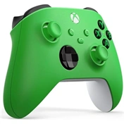 Microsoft Vezeték nélküli Xbox-kontroller – Velocity Green