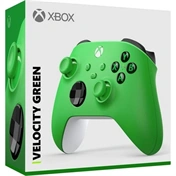 Microsoft Vezeték nélküli Xbox-kontroller – Velocity Green