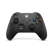 Microsoft Xbox Series X/S fekete vezeték nélküli kontroller