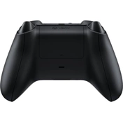 Microsoft Xbox fekete vezeték nélküli kontroller + USB-C kábel
