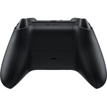 Microsoft Xbox fekete vezeték nélküli kontroller + USB-C kábel