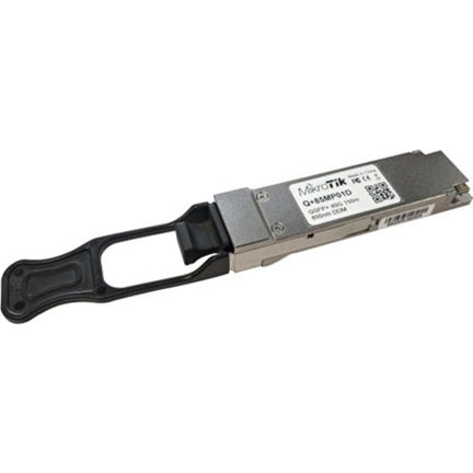 MikroTik Q+85MP01D QSFP + modul