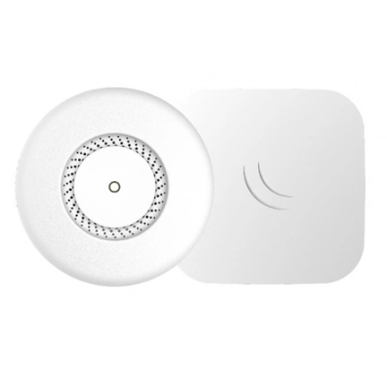 MikroTik RBcAPGi-5acD2nD Vezeték nélküli Access Point