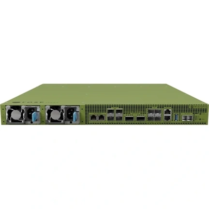MikroTik ROSE Data Server 2216-2XG-4S+4XS-2XQ NAS