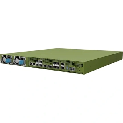 MikroTik ROSE Data Server 2216-2XG-4S+4XS-2XQ NAS