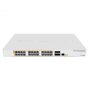 Mikrotik CRS328-24P-4S+RM