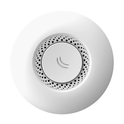 Mikrotik RouterBOARD cAP-2nD ceiling Access Point
