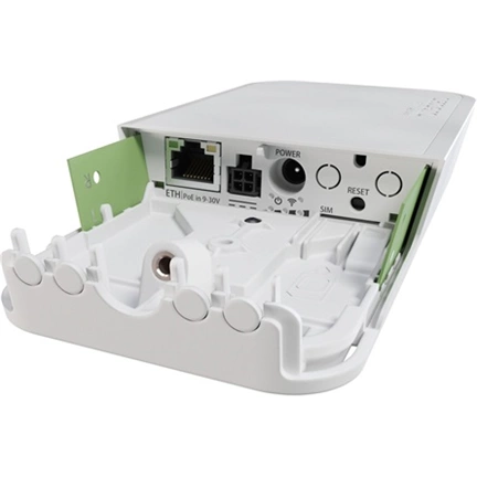 Mikrotik RouterBOARD wAP LTE kit Upgrade L4