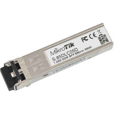 Mikrotik RouterBoard SFP modul