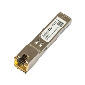 Mikrotik S-RJ01 RJ45 SFP 10/100/1000M miniGBIC modul