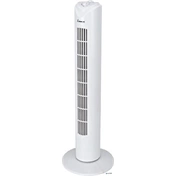 Momert 2359 oszlopventilátor, 3 sebességfokozat, állítható időzítő 120 perc, magasság 74 cm
