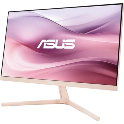 Mon Asus 23.8" VU249CFE-P Eye Care USB-C  Adaptive-Sync - IPS