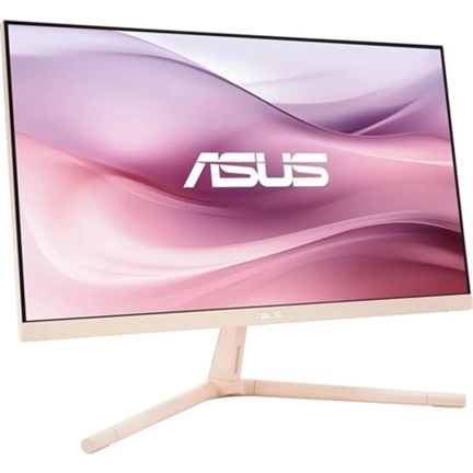 Mon Asus 23.8" VU249CFE-P Eye Care USB-C  Adaptive-Sync - IPS