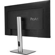 Mon Asus 27" ProArt Display PA27JCV USB-C Adaptive-Sync Pivot - IPS LED