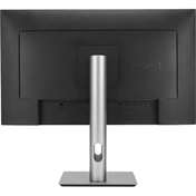 Mon Asus 27" ProArt Display PA27JCV USB-C Adaptive-Sync Pivot - IPS LED