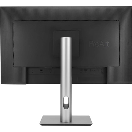 Mon Asus 27" ProArt Display PA27JCV USB-C Adaptive-Sync Pivot - IPS LED