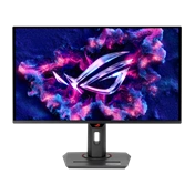 Mon Asus 27" ROG Strix XG27ACDNG - QDOLED