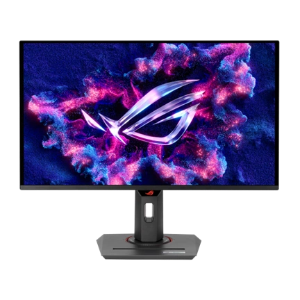 Mon Asus 27" ROG Strix XG27ACDNG - QDOLED