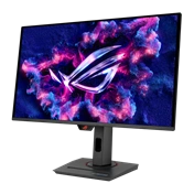 Mon Asus 27" ROG Strix XG27ACDNG - QDOLED