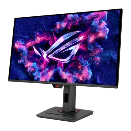 Mon Asus 27" ROG Strix XG27ACDNG - QDOLED