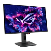 Mon Asus 27" ROG Strix XG27ACDNG - QDOLED